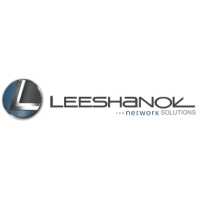 LeeShanok Network Solutions Logo