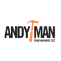 The Andyman Home imporvement Logo