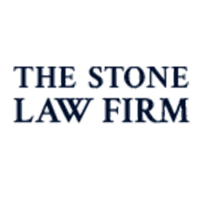 The Stone Law Firm Logo