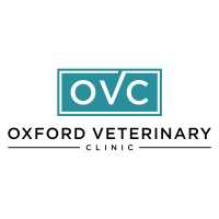 Oxford Veterinary Clinic Logo