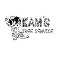 Bam's Tree Service Logo