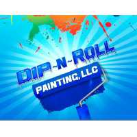 Dip-N-Roll Painting LLC Logo