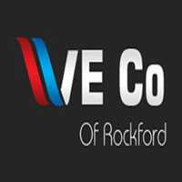WE Co Of Rockford Logo