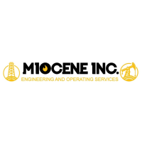 Miocene, Inc. Logo