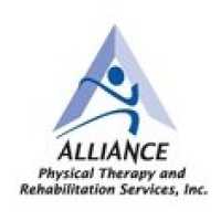 Alliance Physical Therapy & Rehabilitation Logo