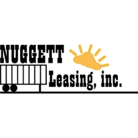 Nuggett Leasing, Inc. Logo
