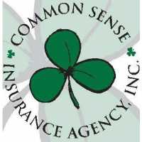 Common Sense Insurance Agency, Inc. Logo