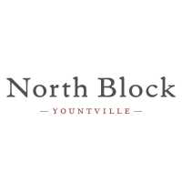 The Restaurant at North Block Logo