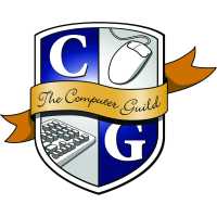 The Computer Guild Logo