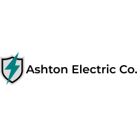 Ashton Electric Co. Logo