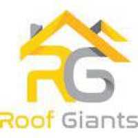 Roof Giants Inc Logo
