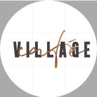 Village Cafe Logo