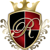 REGENCY REAL ESTATE Logo