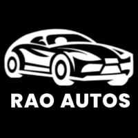 RAO AUTOS Logo