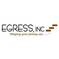 Egress, Inc. Logo