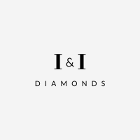 I&I Diamonds Logo