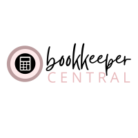 Bookkeeper Central Logo