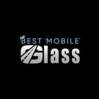 The Best Auto Glass Logo