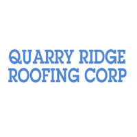 Quarry Ridge Roofing Corp Logo
