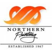 Northern Printing Logo