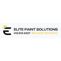 Elite Paint Solutions Logo