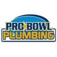 Pro Bowl Plumbing Logo