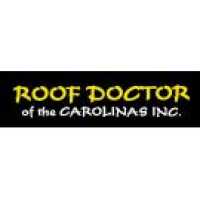 Roof Doctor Of The Carolinas Logo