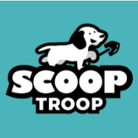 Swoop Scoop Logo