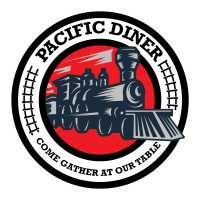 Pacific Diner Logo