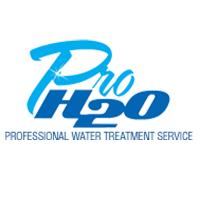 Pro H2O Logo