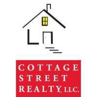 Cottage Street Realty, llc. Logo