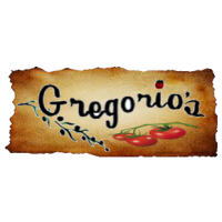 Gregorio's Restaurant Logo