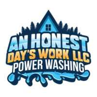 An Honest Day's Work, LLC Logo
