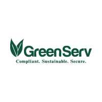 GreenServ Logo