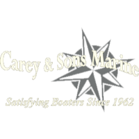 Carey & Sons Marine Logo
