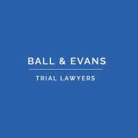 Ball & Evans Logo
