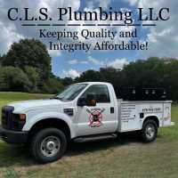 CLS Plumbing LLC Logo