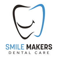 Smile Makers Dental Care: Dr. Scott Gavin Ewing Logo