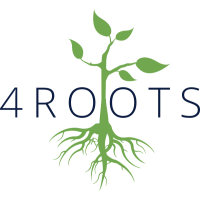 4 Roots Logo