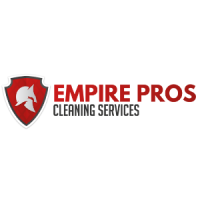 Empire Pros Cleaning Services Logo