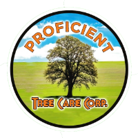 Proficient Tree Care Corp. Logo