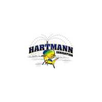 Hartmann Irrigation, Inc Logo