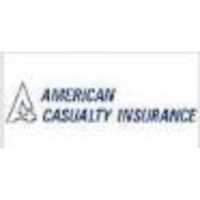 A+ American Casualty Insurance, Inc Logo