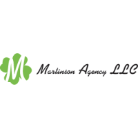 Martinson Agency, LLC Logo