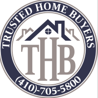 Trusted Home Buyers Logo