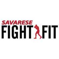 Savarese Fight Fit Logo