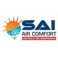 SAI AIR COMFORT Logo