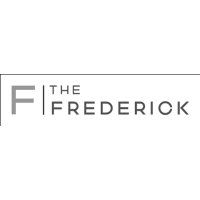 The Frederick Logo