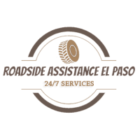 Roadside Assistance El Paso Logo
