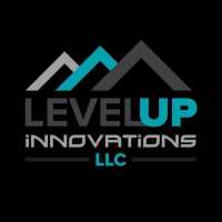 Level Up Innovations LLC Logo